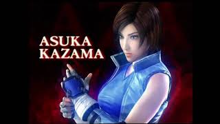 Tekken 5 PS2 Trailer [2004]