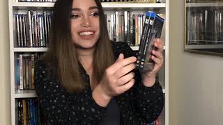 Fantastic Beasts the Crimes of Grindelwald Best Buy Exclusives Unboxing 4K Steelbook and 3D Editions