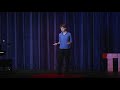 What I Learned As An Ex-Gifted Kid | Caroline Cannistra | TEDxAshburnSalon