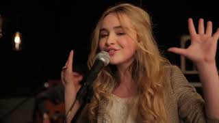 Watch Sabrina Carpenter White Flag video