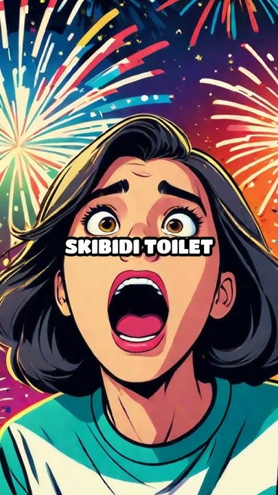 Unveiling the Skibidi Toilet Craze! - YouTube