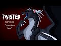 Twisted | COMPLETE Darkstalker MAP | Wings of Fire