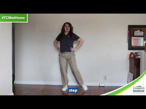 Learn to dance