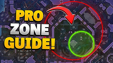 Apex Legends Zone Calling Guide – How to Predict End-Games!