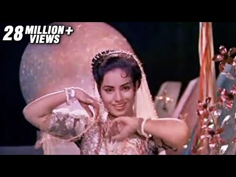 Hansta Hua Noorani Chehra – Superhit Evergreen Classic Hindi Song – Geetanjali & Mahipal – Parasmani