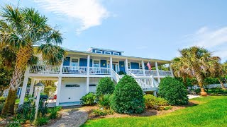 617 Cape Fear Boulevard, Carolina Beach, NC Presented by Thirty4 North Properties Group.