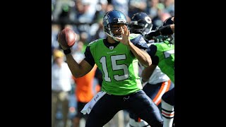Episode 937 Seneca Wallace Interview