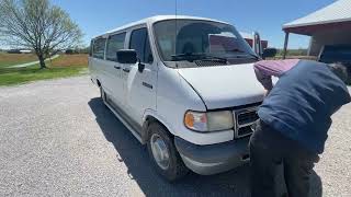 1994 DODGE RAM 350 For Sale