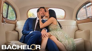 Joey & Maria Enjoy Romantic Shopping and Helicopter One-on-One Date in Montréal