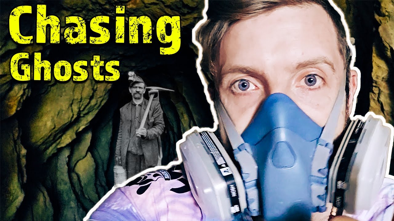 What We Found in This Underground Gold Mine is Unbelievable!
