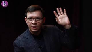 Кто побеждает и почему у актера не получится быть президентом Кто побеждает и почему у актера не получится быть президентом