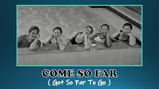PCS Batch '74 GCQ Bonding