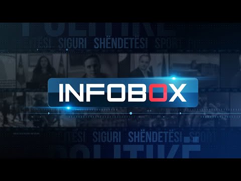 InfoBox - 06.04.2021