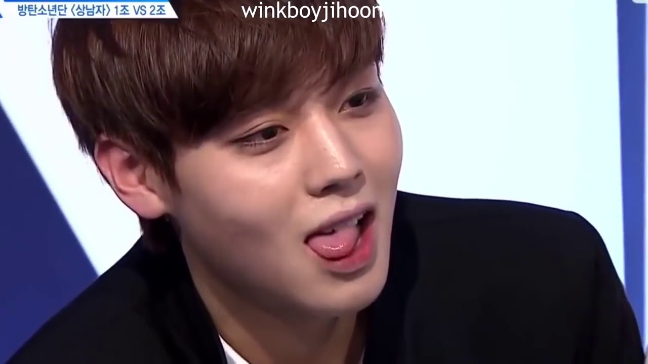 PARK JI HOON WANNA ONE CUTE AND FUNNY MOMMENTS #5 - YouTube