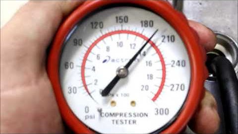 MD JDM Motors - JDM Acura Integra RS B18B DOHC Engine Compression Test Video