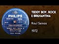 Miniature de la vidéo de la chanson Teddy Boy, Rock E Brilhantina