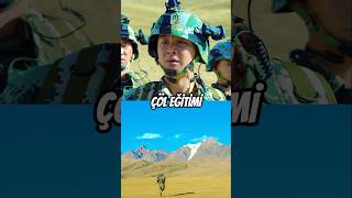 Yeni Asker, Haritasız Özel Eğitimde Birinci Oldu