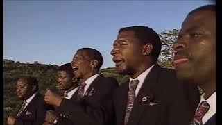 Amadodana Ase Wesile - Nxeba Lika Jesu ( s)