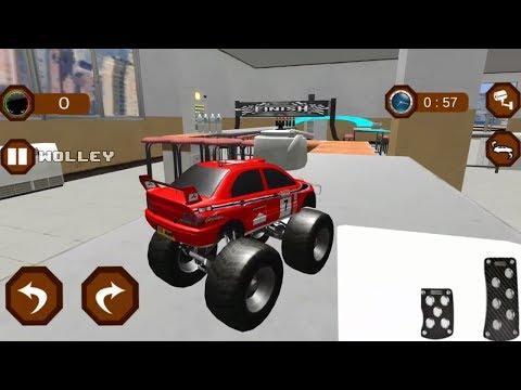 RC БИГФУТ МАШИНКА СКИЛЛ ТЕСТ ПОПРОБУЙ ПРОЙДИ ИГРА НА ТЕЛЕФОНЫ АНДРОИД RC TOY MONSTER TRUCK STUNTS RC БИГФУТ МАШИНКА СКИЛЛ ТЕСТ ПОПРОБУЙ ПРОЙДИ ИГРА НА ТЕЛЕФОНЫ АНДРОИД RC TOY MONSTER TRUCK STUNTS