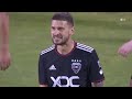 HIGHLIGHTS: CF Montréal 0-1 D.C. United