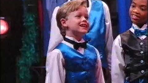 Talent Show (All Versions) Part 1208