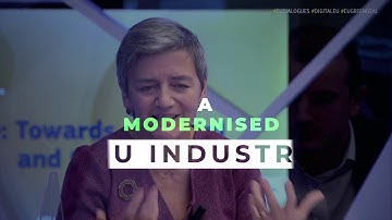 The European Green Deal – a commitment to future generations