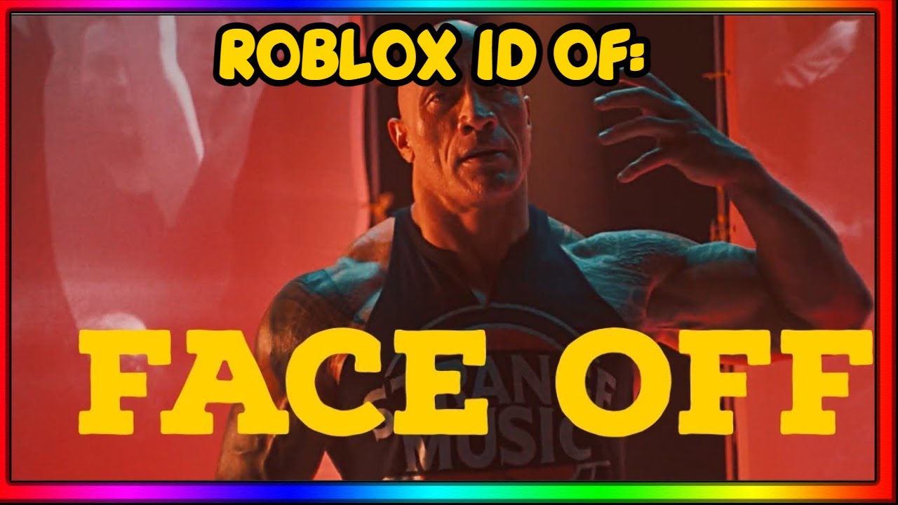 107+ Rock Roblox Song IDs/Codes 