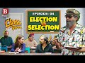 Election vs selection  class room  b prime  full episode