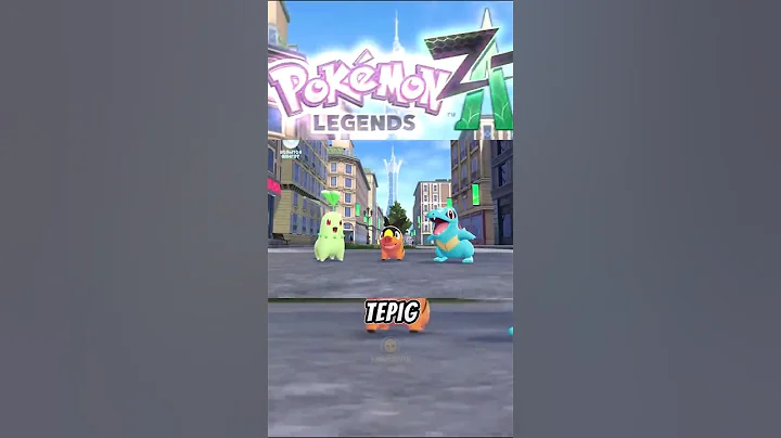 New starter showdown! 🌿🔥🌊 Who’s YOUR champ: Chikorita, Tepig, or Totodile? 🏆 #Pokemon #BattleHaven