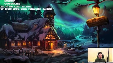 Handmade Hero Day 235 - Initializing OpenGL on Windows