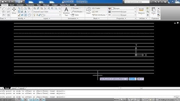multi offset in autocad