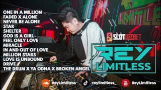 Download lagu DJ One In A Million Breakbeat Mixtape 2024 Terbang Tanpa Batas