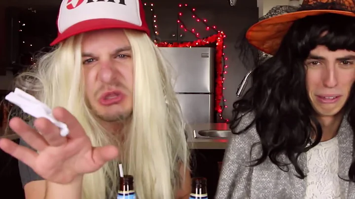 SANDRA SANCHE ET REBECCA SANCHEZ SUR OMEGLE   PL C...