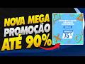 CORRE! TEM JOGO POR APENAS R$5,69 EM NOVA MEGA PROMOÇÃO NO PS4 E PS5!