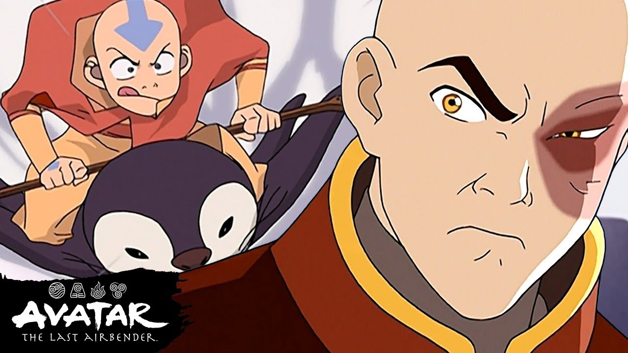 Avatar the legend of aang episodes online