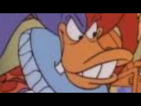 QuackerJack amv/ darkwing duck amv/ -insane