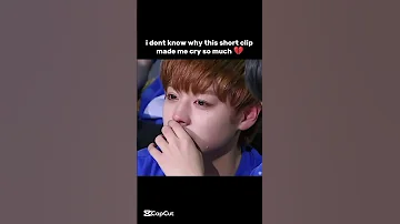 Pov Park Jihoon Has The Most Pure Heart Parkjihoon Jihoonedits Kpopedits Fyp 