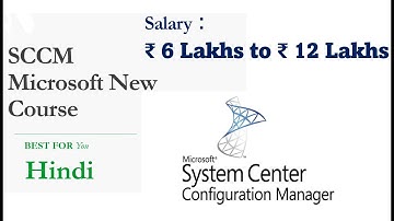 18. SCCM Training For Beginners | WINPE installation