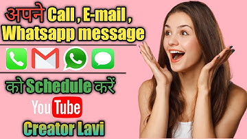 how to schedule whatsapp messages | SKEDit app | time out problem .