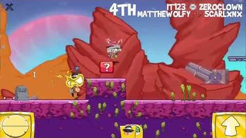 Fun Run 2: Awesome Wins!!!😅