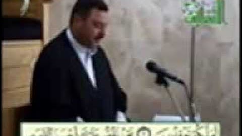 المقريء الحاج عامر الكاظمي ماتيسر من سورة يوسف