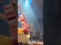 Birds on a wire The Lovecats 1 The Cure cover Argenton/Creuse 27 7 25 pop #pop reprise Live #thecure