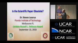 2018 Russell L. DeSouza Award