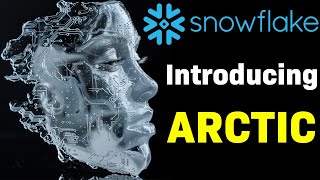 Big Win For Open Source Ai | Snowflake Arctic 128 Experts Moe, 