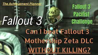 Tradução do Fallout 3: Mothership Zeta (DLC) para Português do