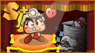 Ranking ALL Paper Mario TTYD Partners