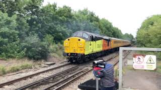 Colas 37 219+057