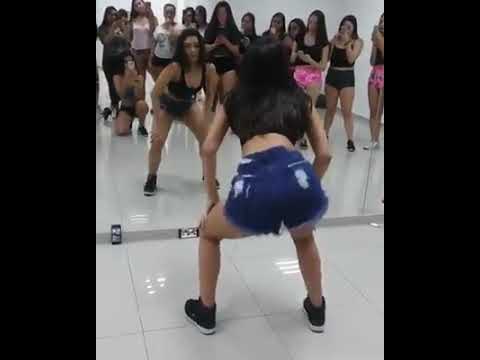 Twerk  clases  de baile 😈❤