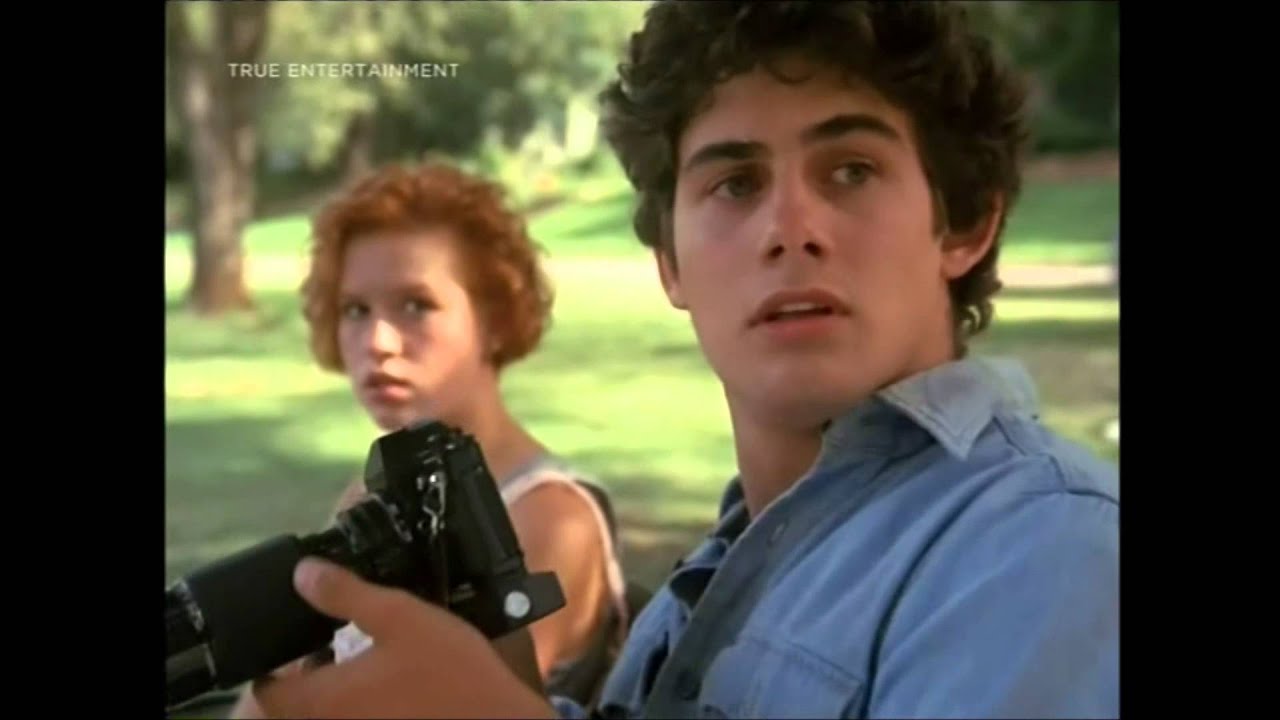 "Surviving: A Family in Crisis" (1985) Trailer - Zach Galligan, Molly Ringwald, River Phoenix