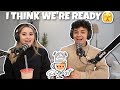 WE&#39;RE READY TO BE PARENTS | minisode #2
